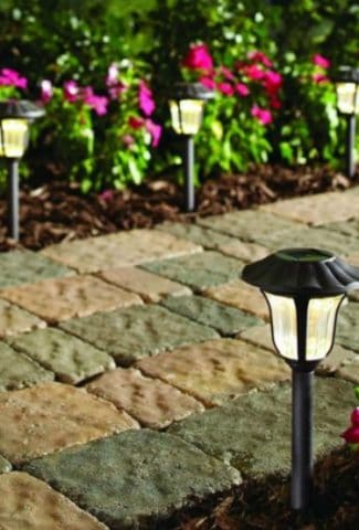 Solar Lights Not Working at Night – Reasons & How to Fix